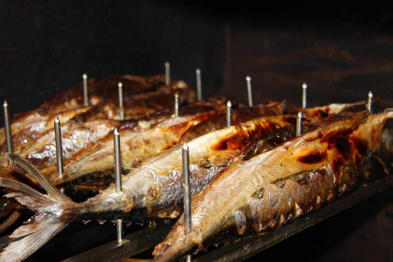 erfahren sie effektive methoden zur fischzubereitung, von der reinigung bis zum kochen, für köstliche und frische fischgerichte.