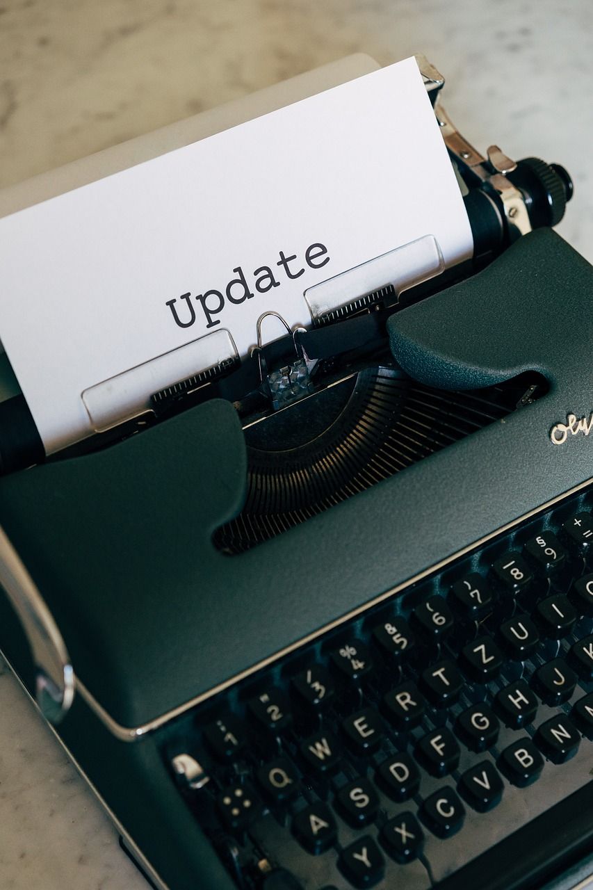 bleiben sie mit unseren software-updates immer auf dem neuesten stand. verbessern sie sicherheit, leistung und neue funktionen für ihre anwendungen.