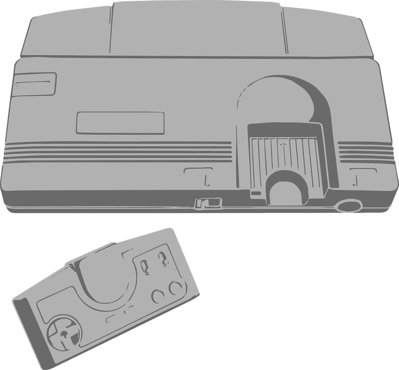 entdecken sie die welt des retro-gamings mit klassischen spielen, nostalgischen konsolen und tipps für retro-spieler aller altersgruppen.