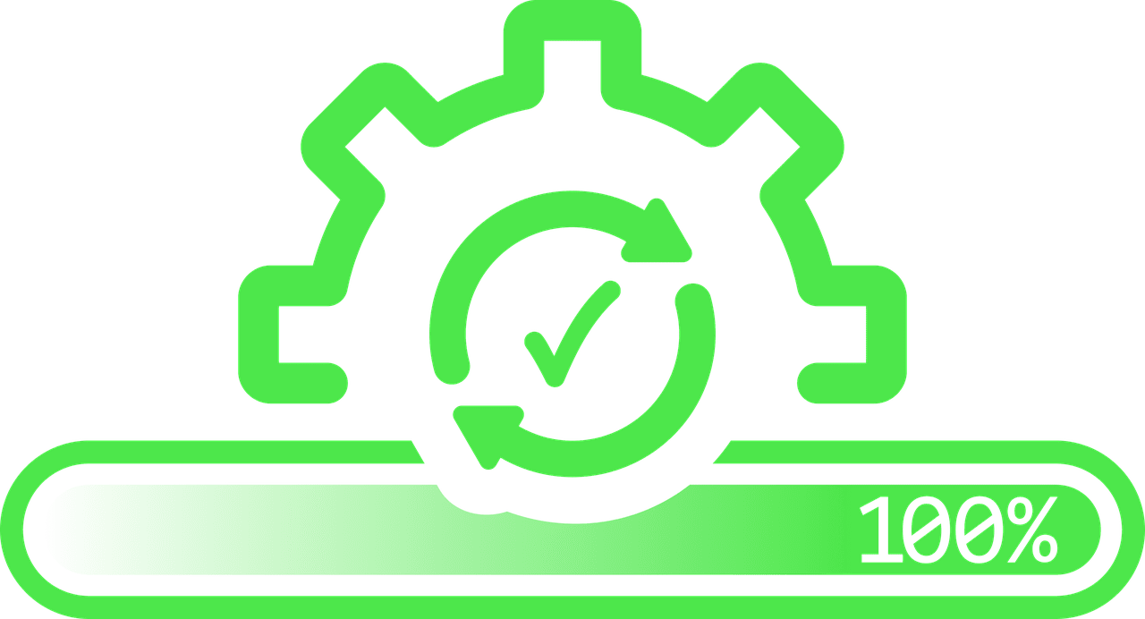 bleiben sie mit unseren software-updates immer auf dem neuesten stand und verbessern sie die sicherheit sowie leistung ihrer systeme.