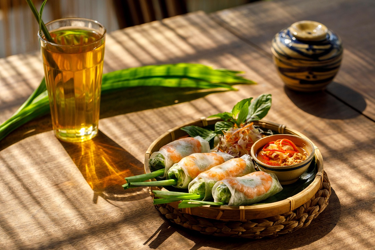entdecken sie köstliche vorspeisen, die perfekt sind, um jedes essen zu beginnen. leckere und einfache rezepte für snacks und häppchen.