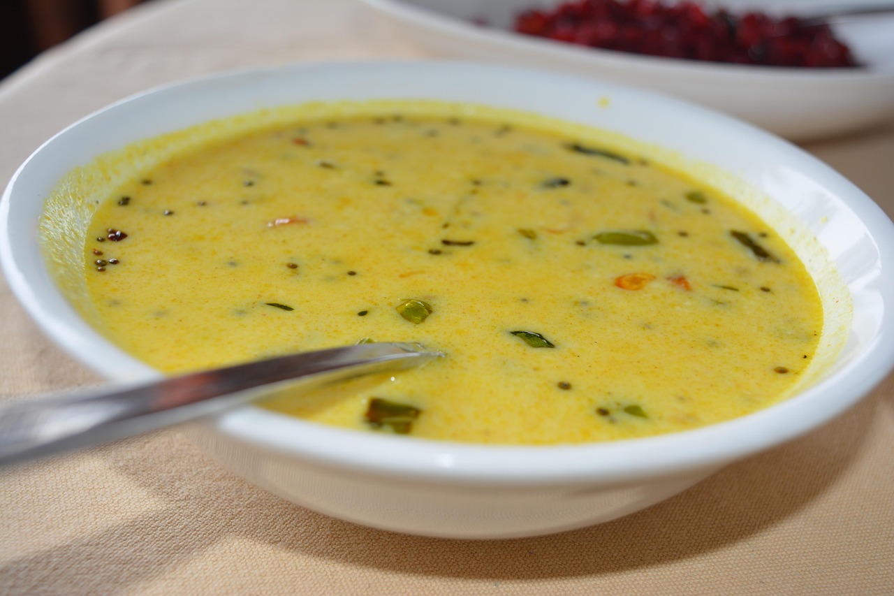 entdecken sie köstliche curries-rezepte aus aller welt – von mild bis scharf, vegetarisch oder mit fleisch, einfach zuzubereiten und voller geschmack.