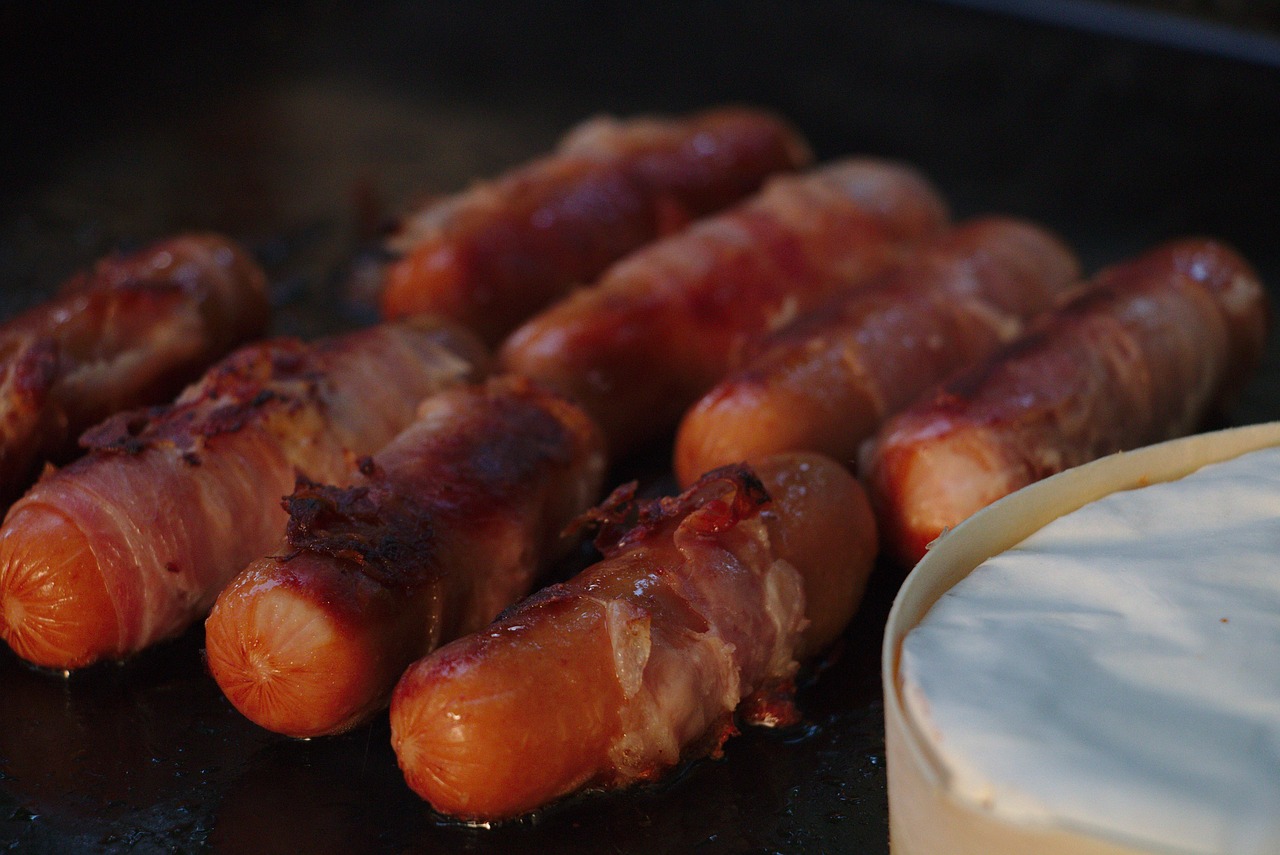 Barbecue-Saucen: Rezepte für jeden Geschmack