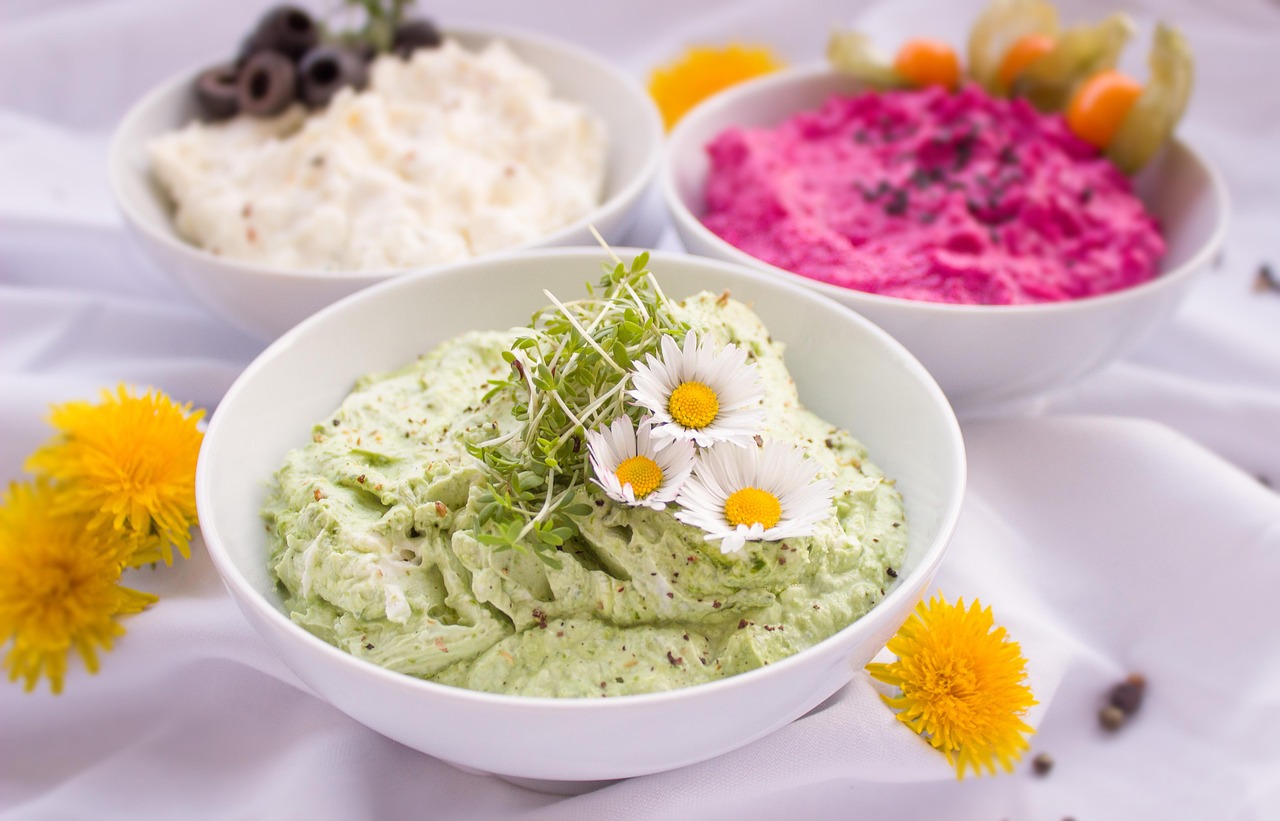 Tapas und Antipasti: Kleine Häppchen für Partys