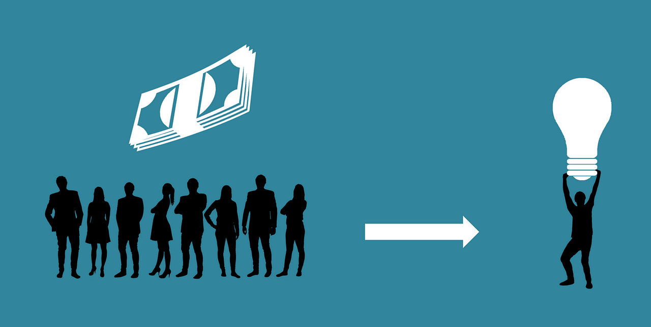Wie erkenne ich seriöse Investoren für mein Startup?