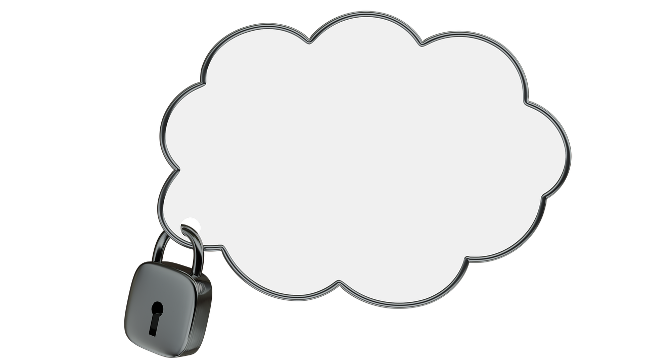 Wie sicher sind unsere persönlichen Daten in der Cloud?