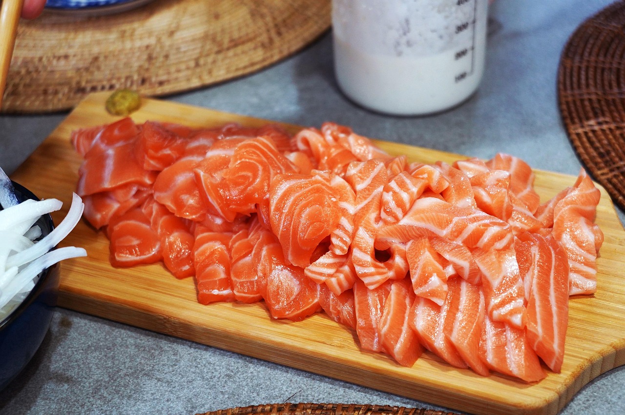 Fisch richtig zubereiten: Vom Filet bis zum ganzen Fisch