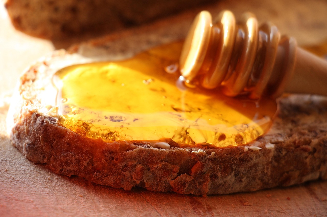 Brotaufstriche: Selbstgemacht und gesund