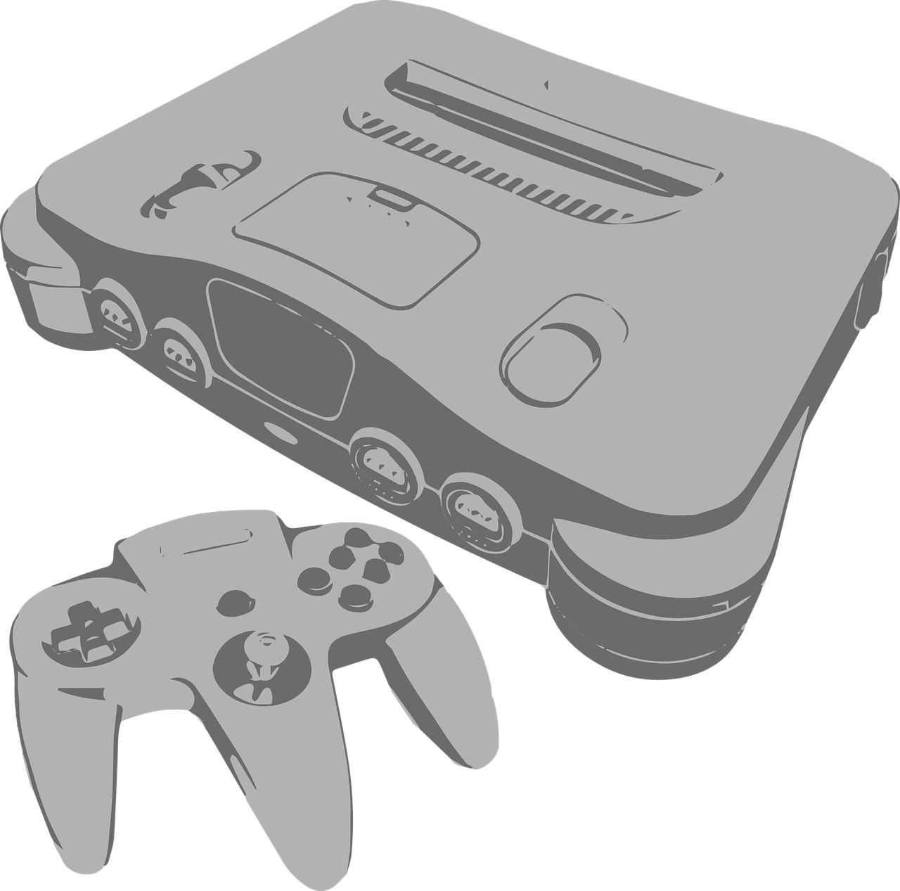 Retro-Gaming: Klassiker neu erleben