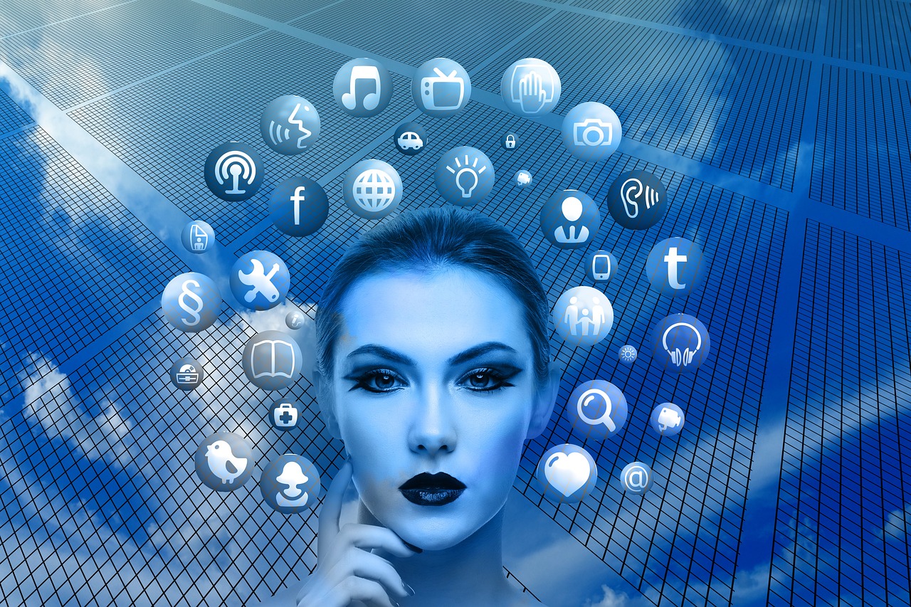 Wie wirkt sich Social Media auf unsere Gesundheit aus?