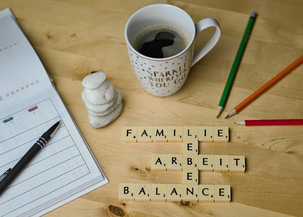 Warum ist Work-Life-Balance wichtiger denn je?