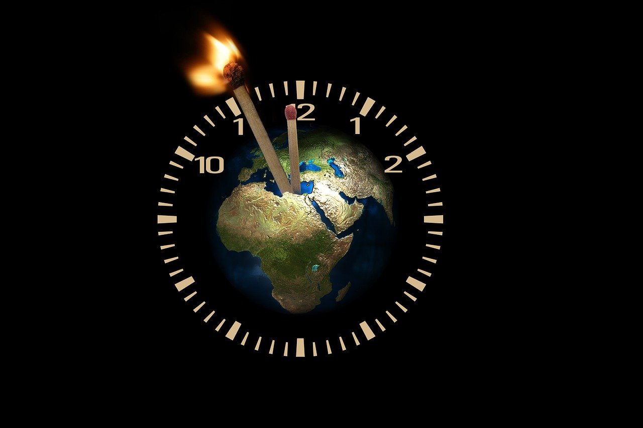 erfahren sie alles über den klimawandel, seine ursachen, auswirkungen und lösungen. entdecken sie, wie wir gemeinsam eine nachhaltige zukunft gestalten können.