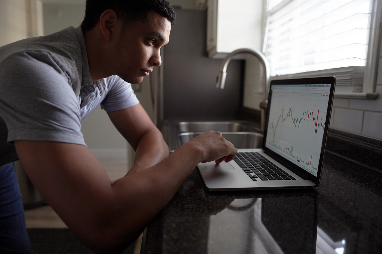 entdecken sie wertvolle einblicke und strategien für investoren. maximieren sie ihre renditen und diversifizieren sie ihr portfolio mit unseren experten-tipps und marktanalysen.