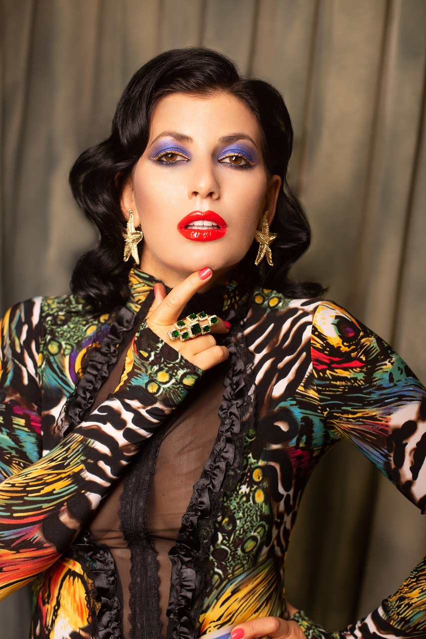 entdecken sie die neuesten trends und techniken im bereich make-up. lassen sie sich von unseren tipps und tricks inspirieren, um ihren look zu perfektionieren und ihre schönheit zu unterstreichen.