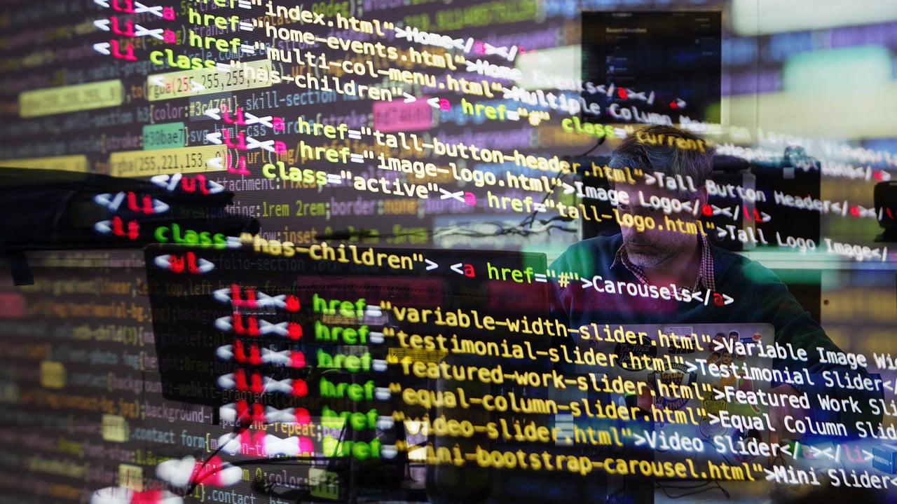 entdecken sie die welt der programmiersprachen! erfahren sie mehr über verschiedene programmiersprachen, ihre anwendungen und wie sie die softwareentwicklung revolutionieren.