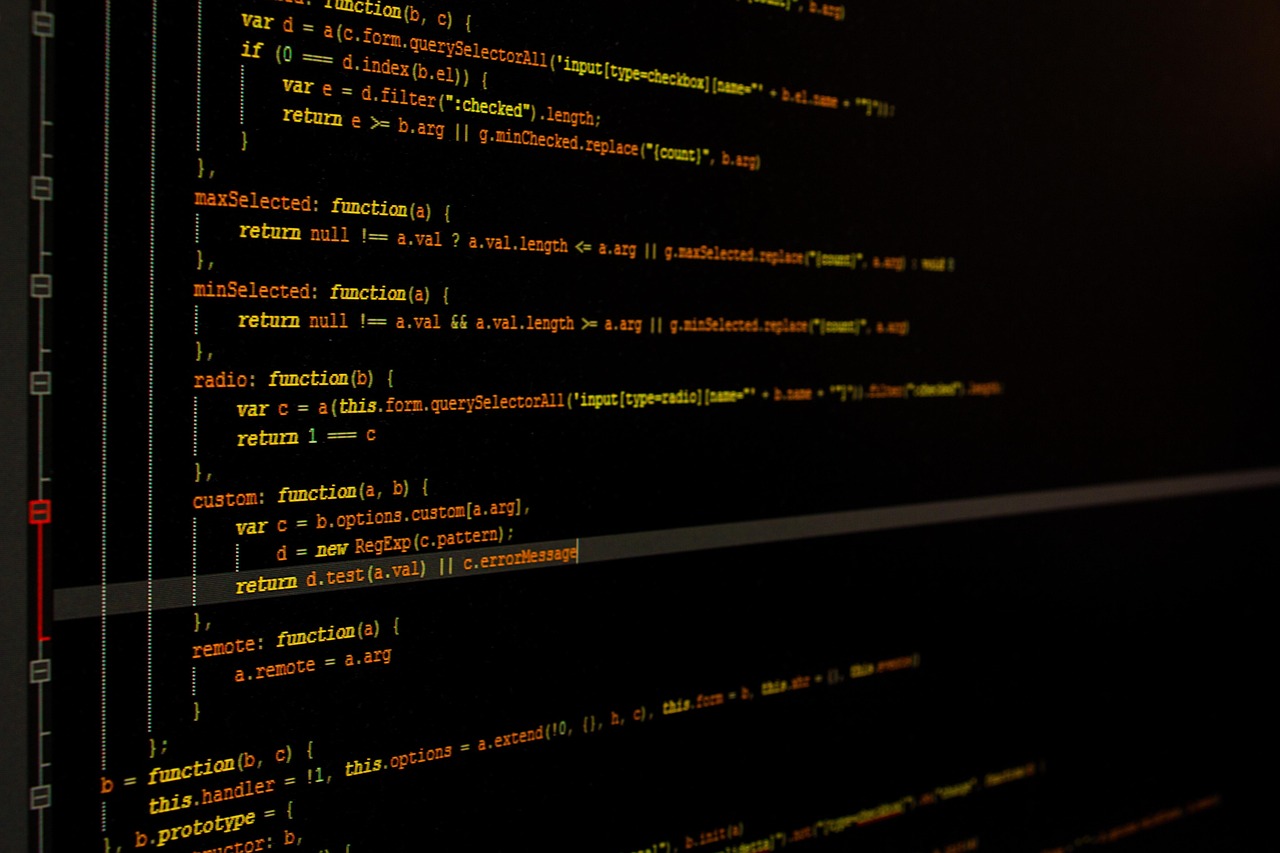entdecken sie die welt der programmiersprachen: lernen sie die grundlagen, vergleichen sie verschiedene sprachen und finden sie heraus, wie sie ihre programmierfähigkeiten verbessern können.