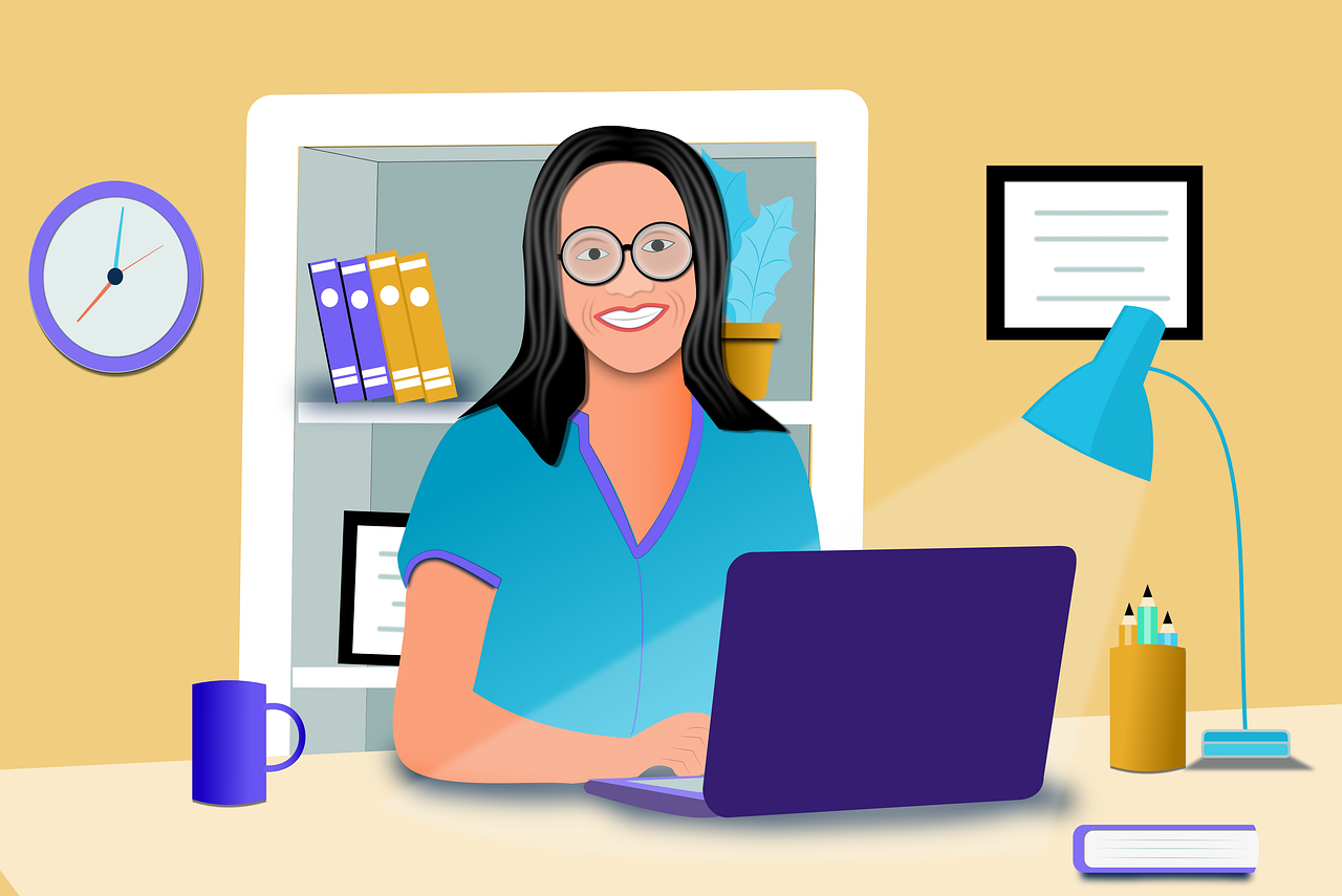 entdecken sie die vorteile der remote-arbeit: flexibilität, effizienz und die möglichkeit, von überall aus zu arbeiten. erfahren sie, wie sie ihre produktivität steigern und ein ausgewogenes berufsleben erreichen können.