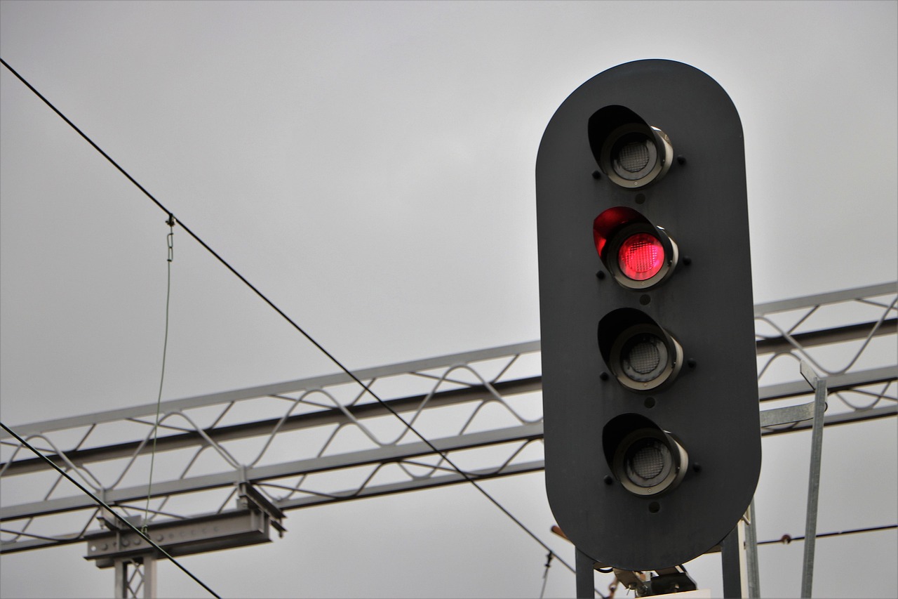 erfahren sie mehr über stresssignale, die auf körperliche und emotionale belastungen hinweisen. lernen sie, diese anzeichen zu erkennen und geeignete strategien zur stressbewältigung anzuwenden.