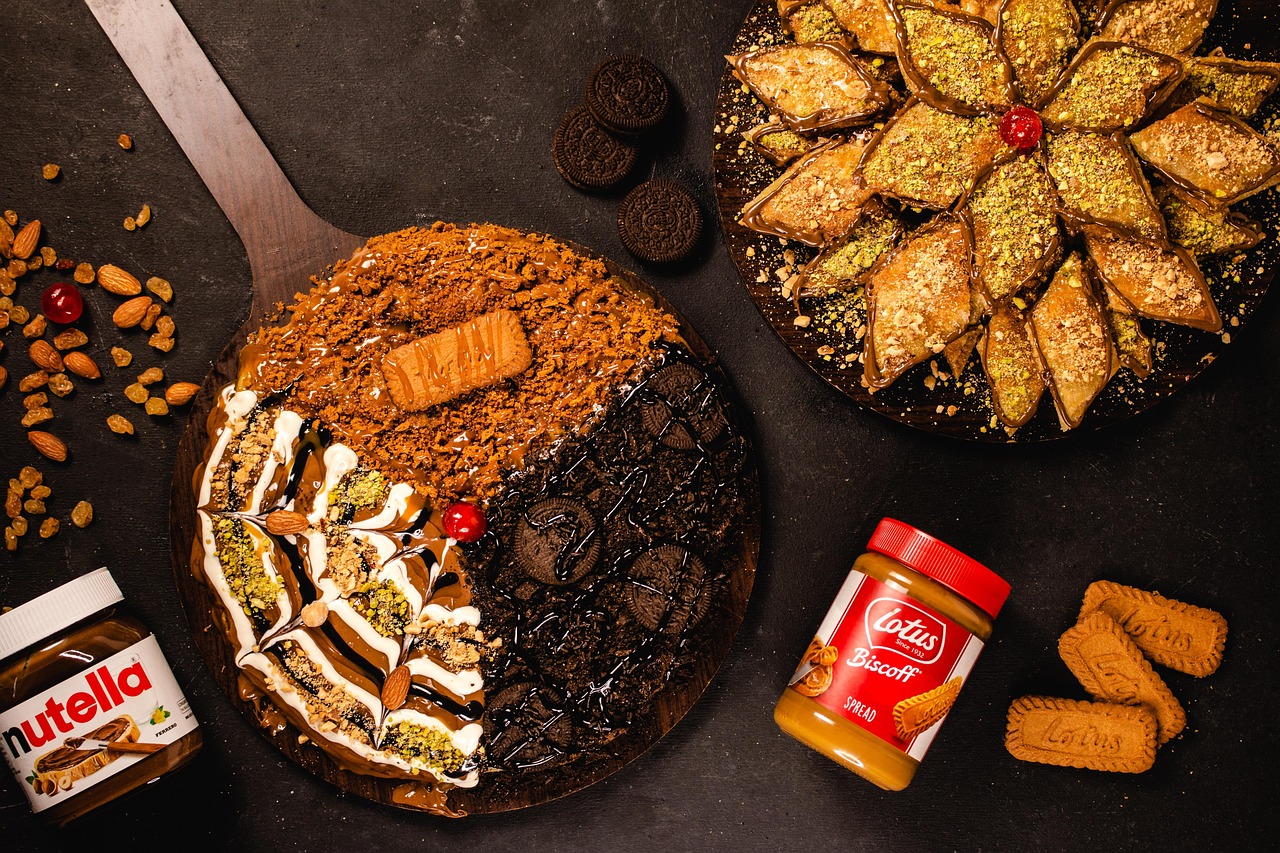 hausgemachte aufstriche – leckere und frische rezepte für jeden geschmack, einfach zu hause zubereitet.