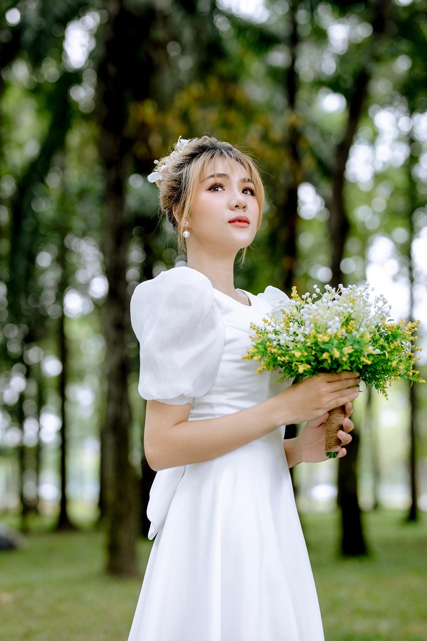 professionelles bridal styling für ihren perfekten hochzeitstag – individuell, elegant und unvergesslich.