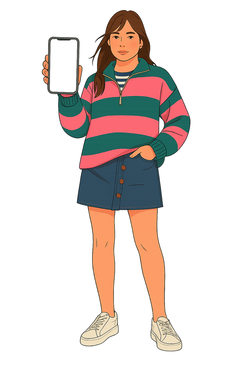 entdecken sie die besten fashion-apps für aktuelle trends, styling-tipps und einfaches online-shopping. bleiben sie modisch und inspiriert mit den neuesten mode-apps.