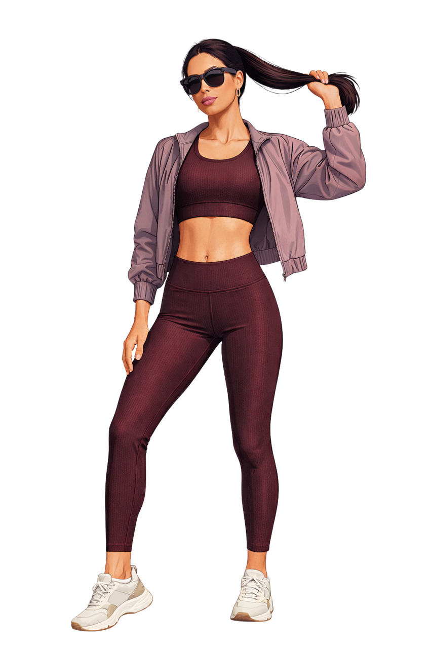 entdecken sie athleisure – die perfekte kombination aus sportlichem komfort und stylischem alltag. ideal für aktive und modebewusste menschen.