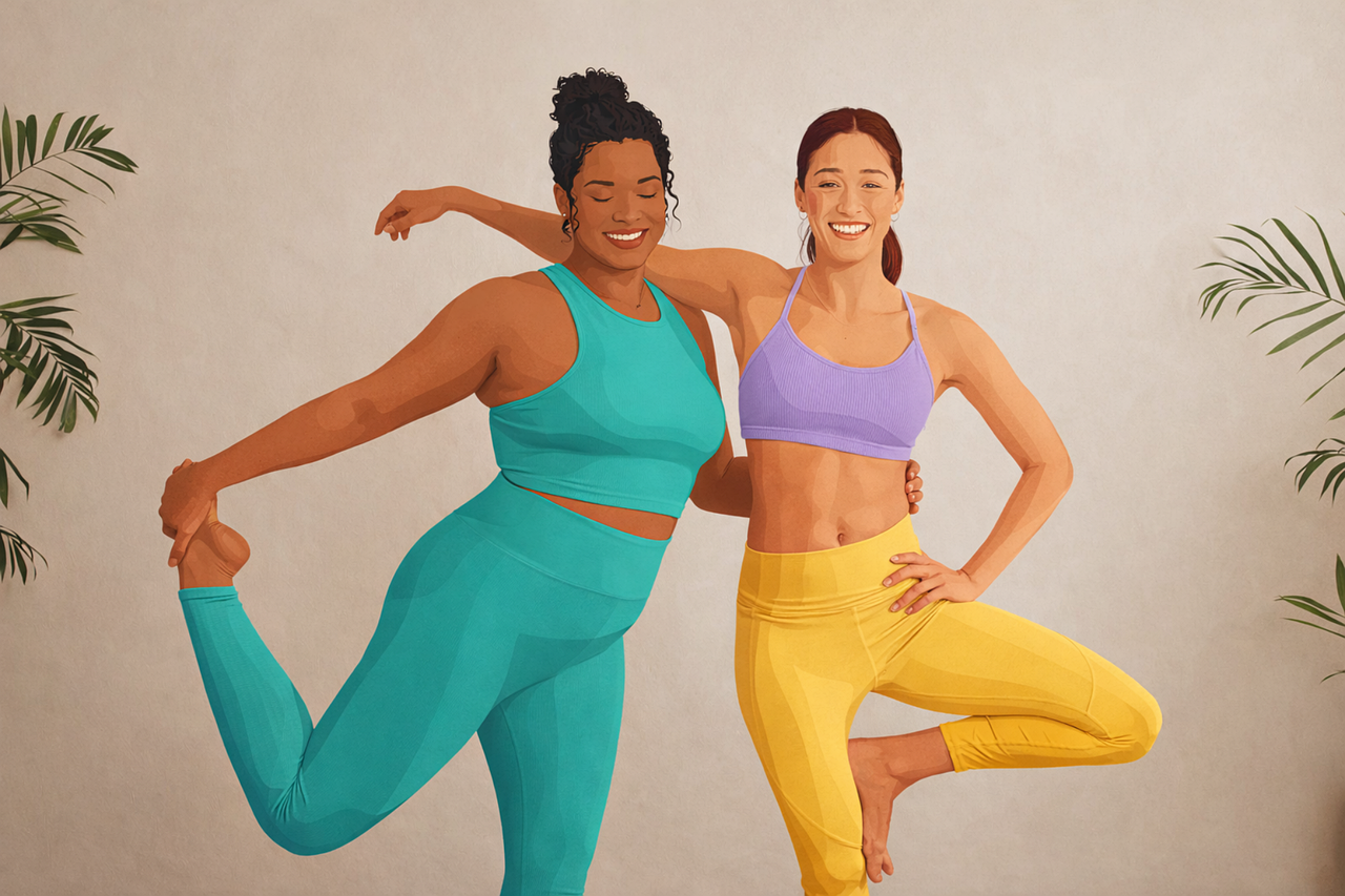 entdecken sie angesagte athleisure-mode, die komfort und stil perfekt vereint. perfekt für sport, freizeit und alltag.