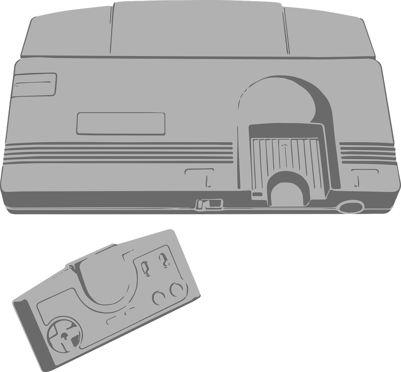 entdecken sie die welt des retro-gamings mit klassischen spielen, nostalgischen konsolen und tipps für retro-spieler aller altersgruppen.