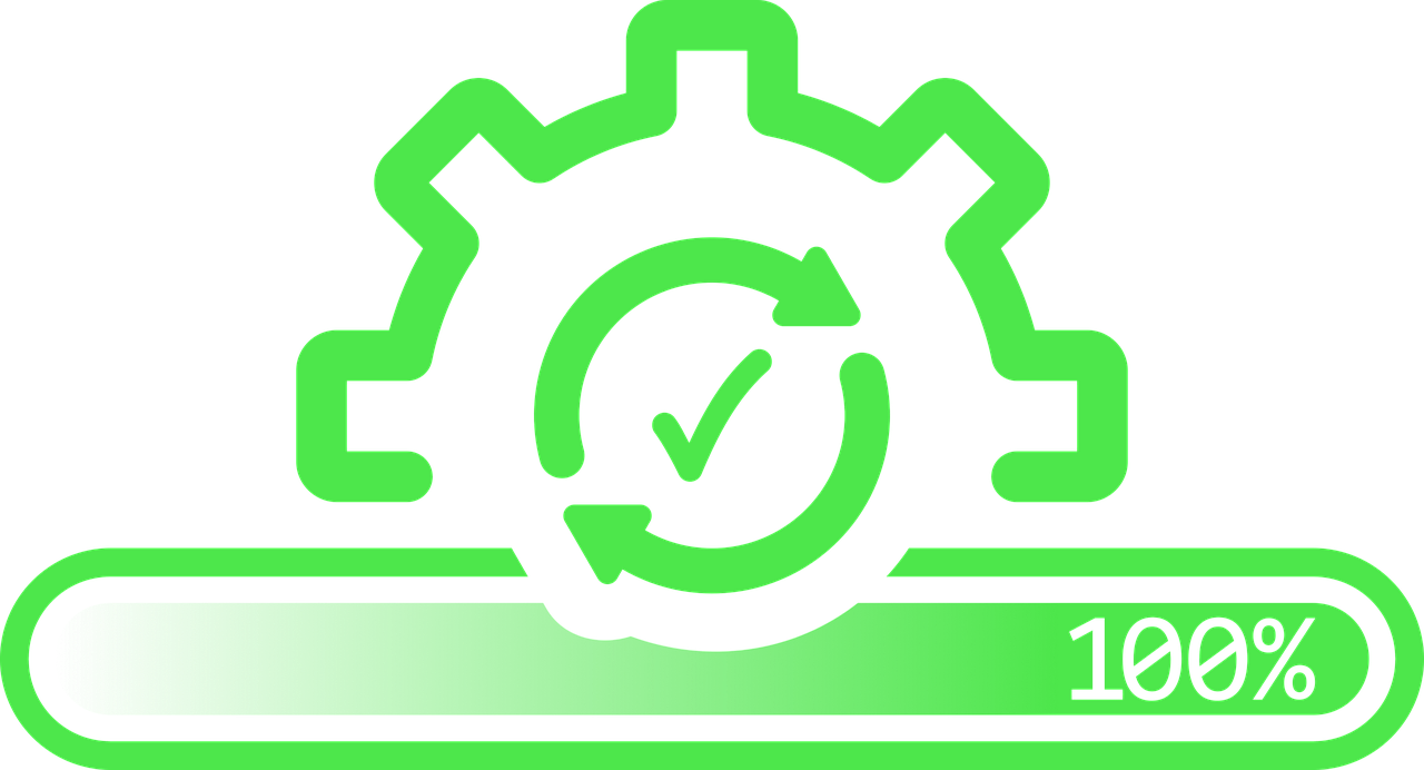 bleiben sie mit unseren software-updates immer auf dem neuesten stand und verbessern sie die sicherheit sowie leistung ihrer systeme.